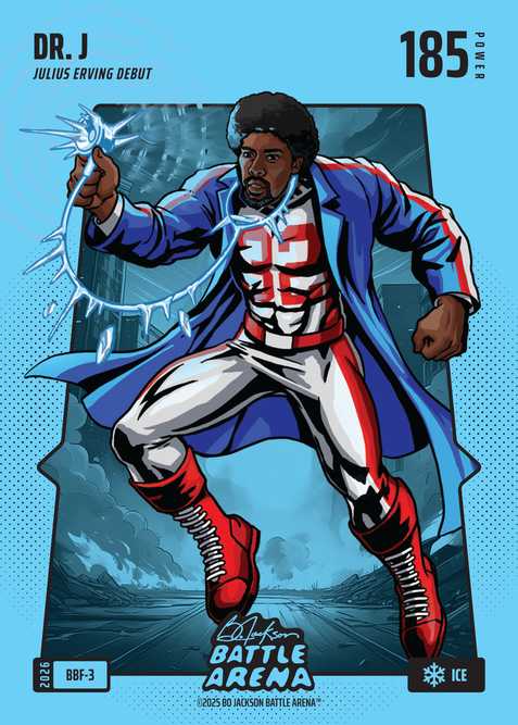 Dr. J