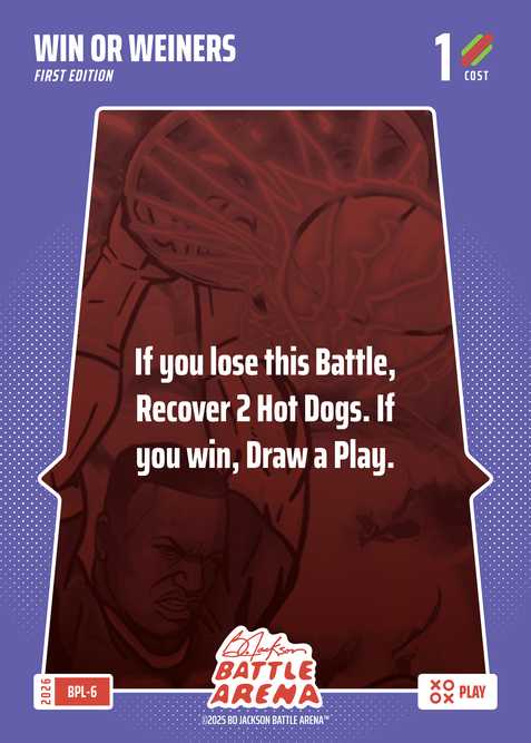 Win or Weiners