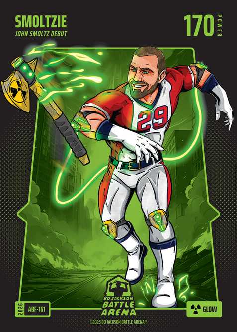 Smoltzie