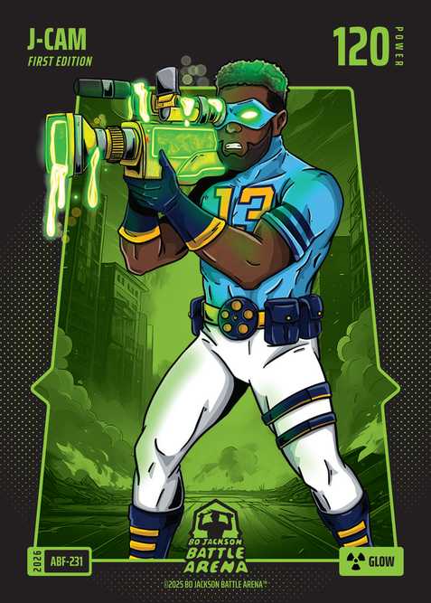 J-Cam