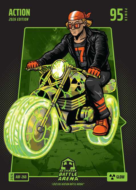 Action