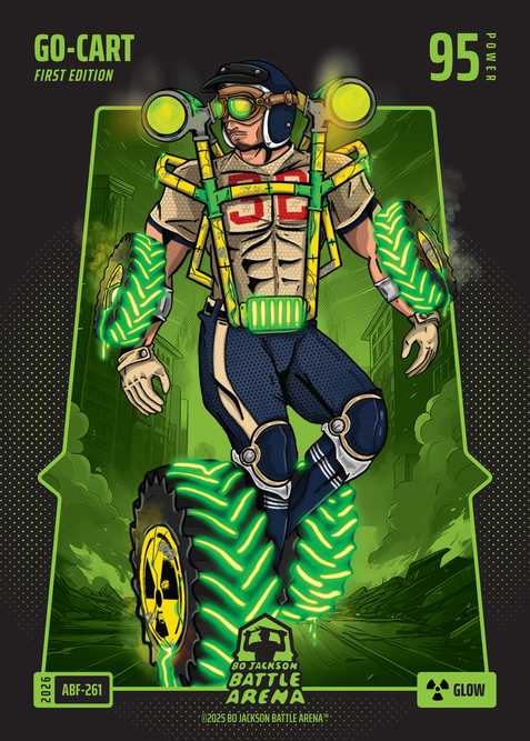 Go-Cart