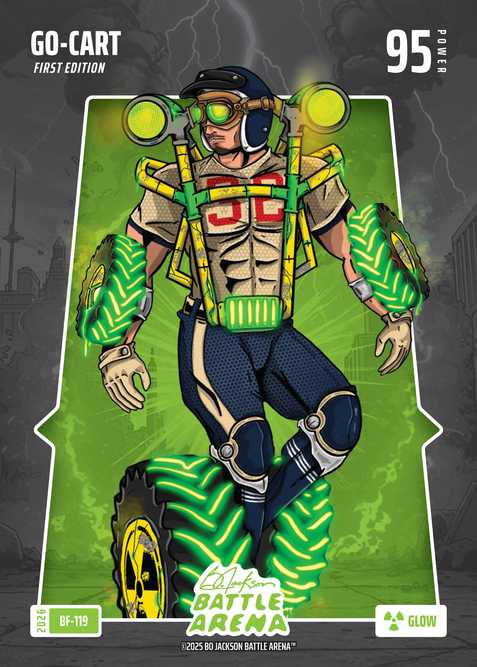 Go-Cart