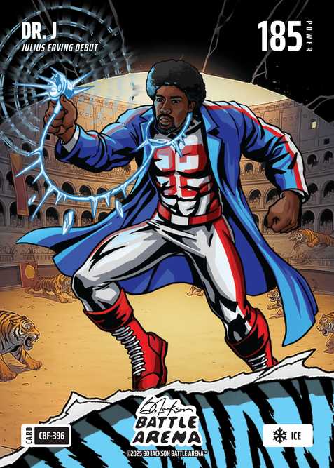 Dr. J