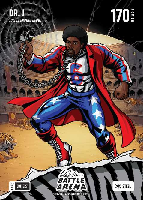Dr. J