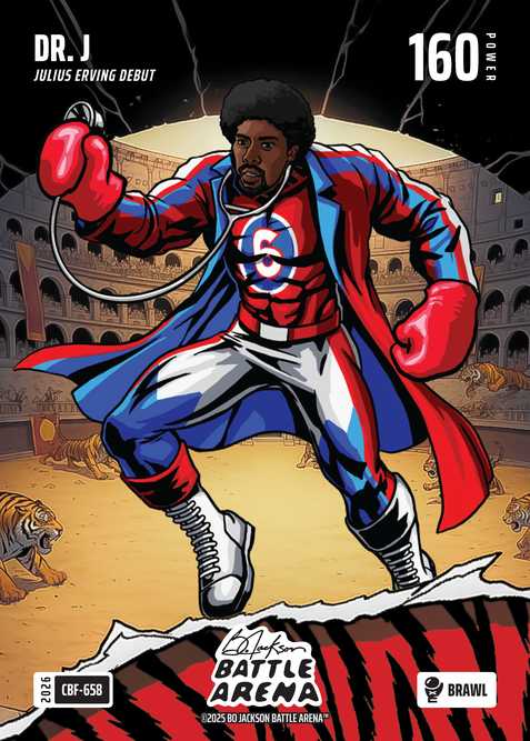 Dr. J
