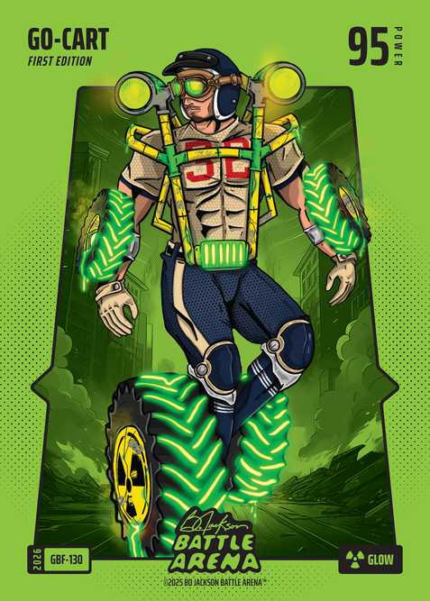Go-Cart