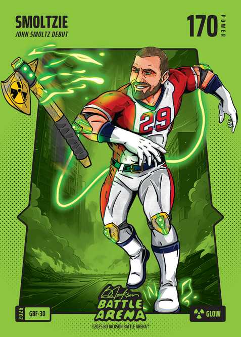 Smoltzie