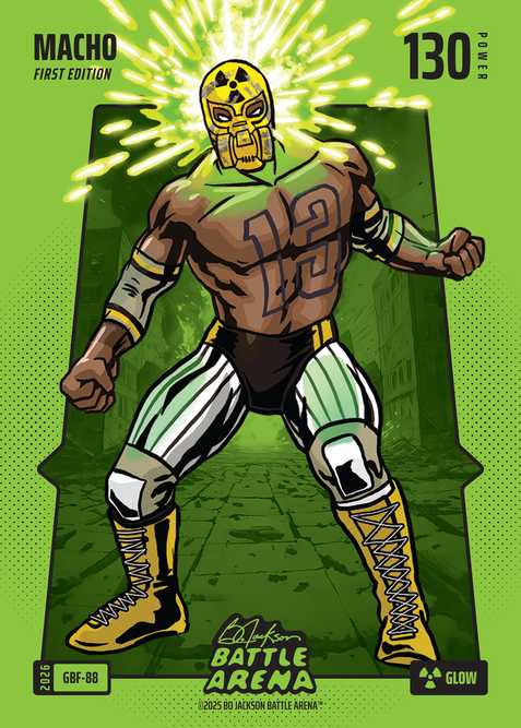 Macho