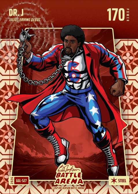 Dr. J