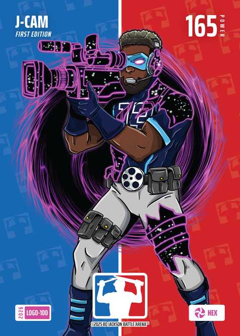 J-Cam
