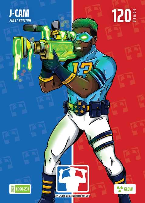 J-Cam