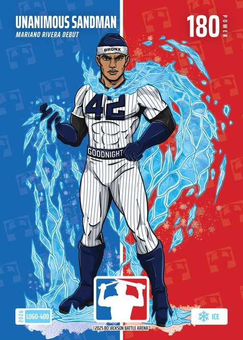 Unanimous Sandman