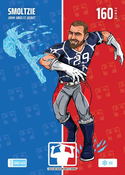 Smoltzie