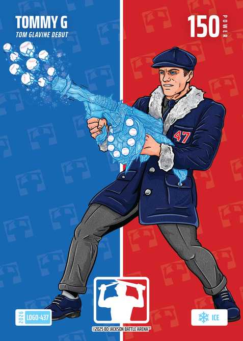 Tommy G