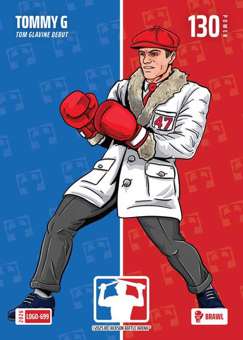 Tommy G