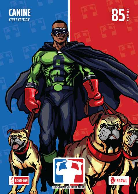 Canine