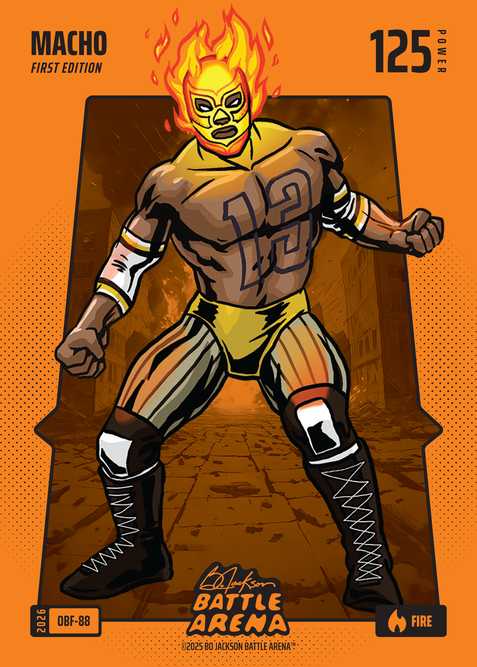 Macho