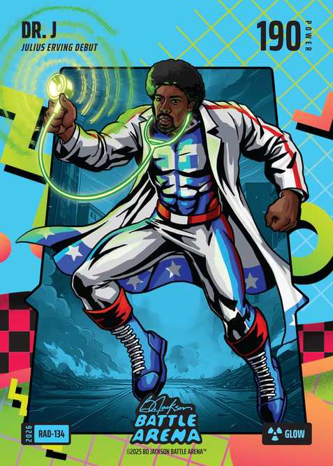 Dr. J
