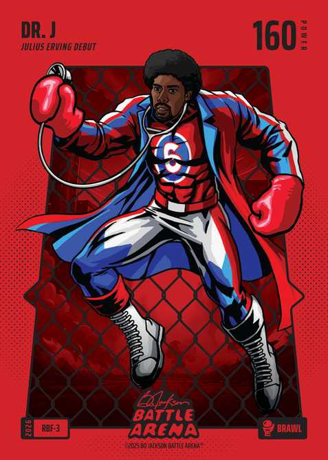 Dr. J