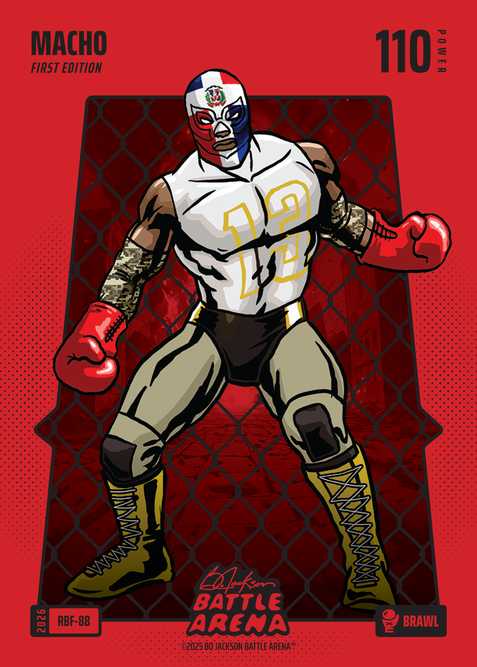 Macho