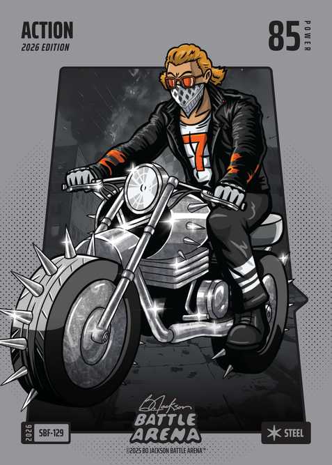 Action