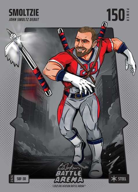 Smoltzie