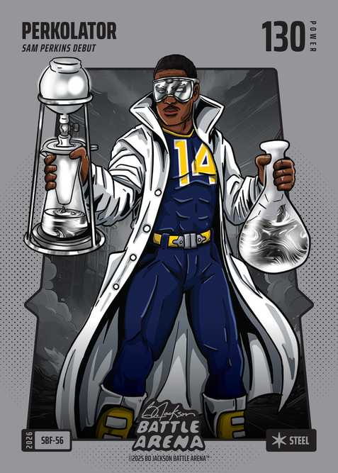 Perkolator