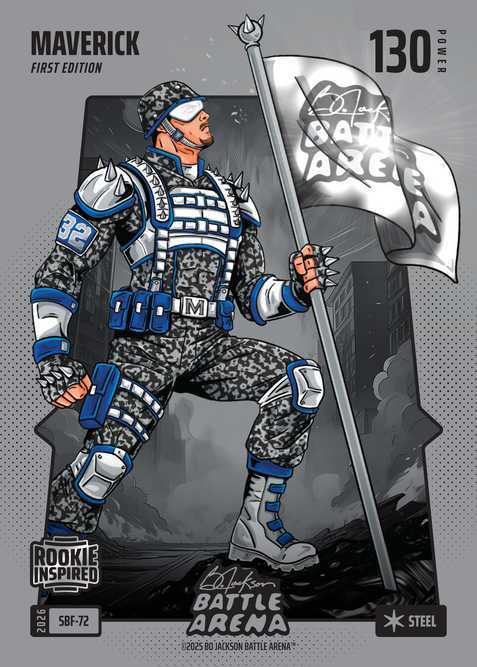 Maverick