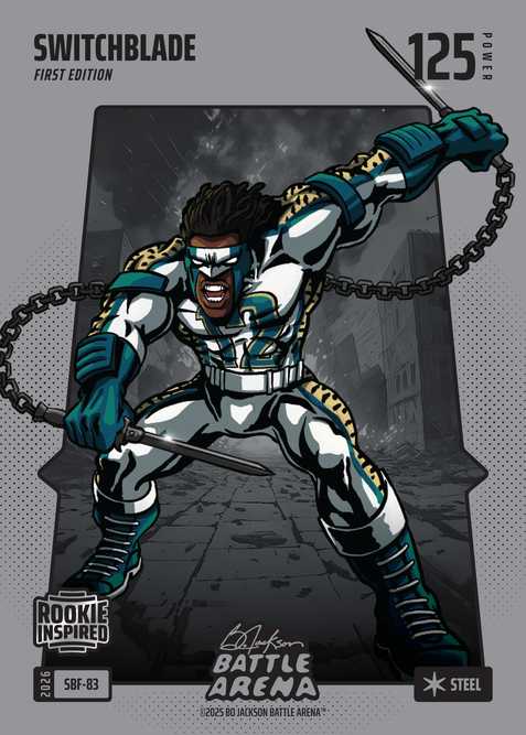 Switchblade
