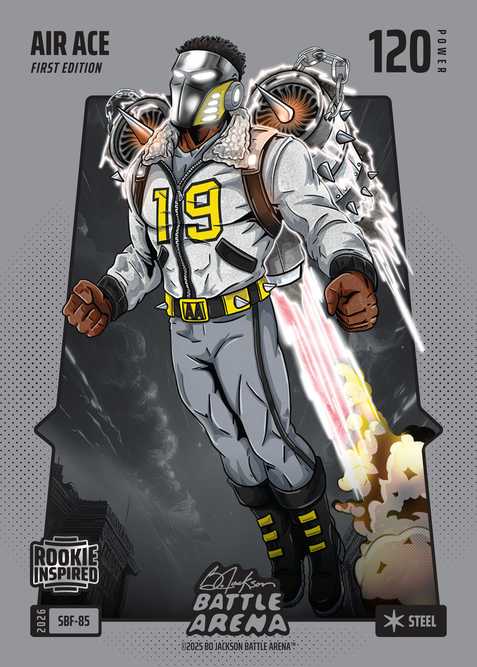 Air Ace