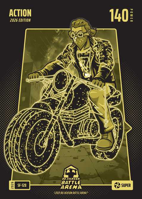 Action