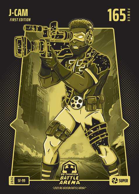J-Cam