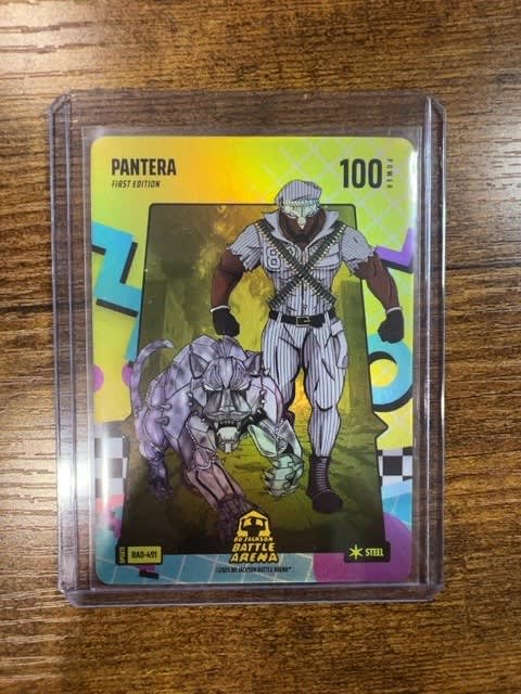 Pantera