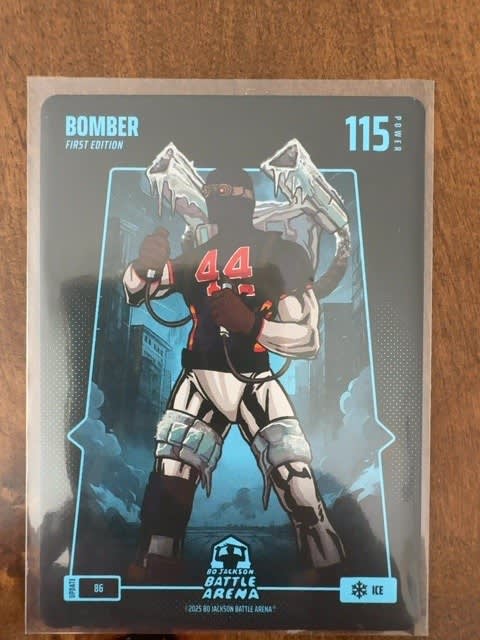 Bomber