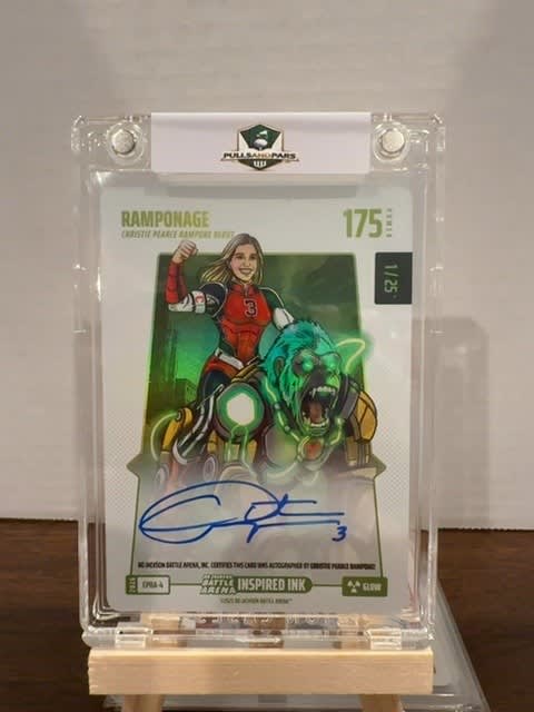 Ramponage