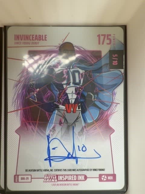 InVinceable