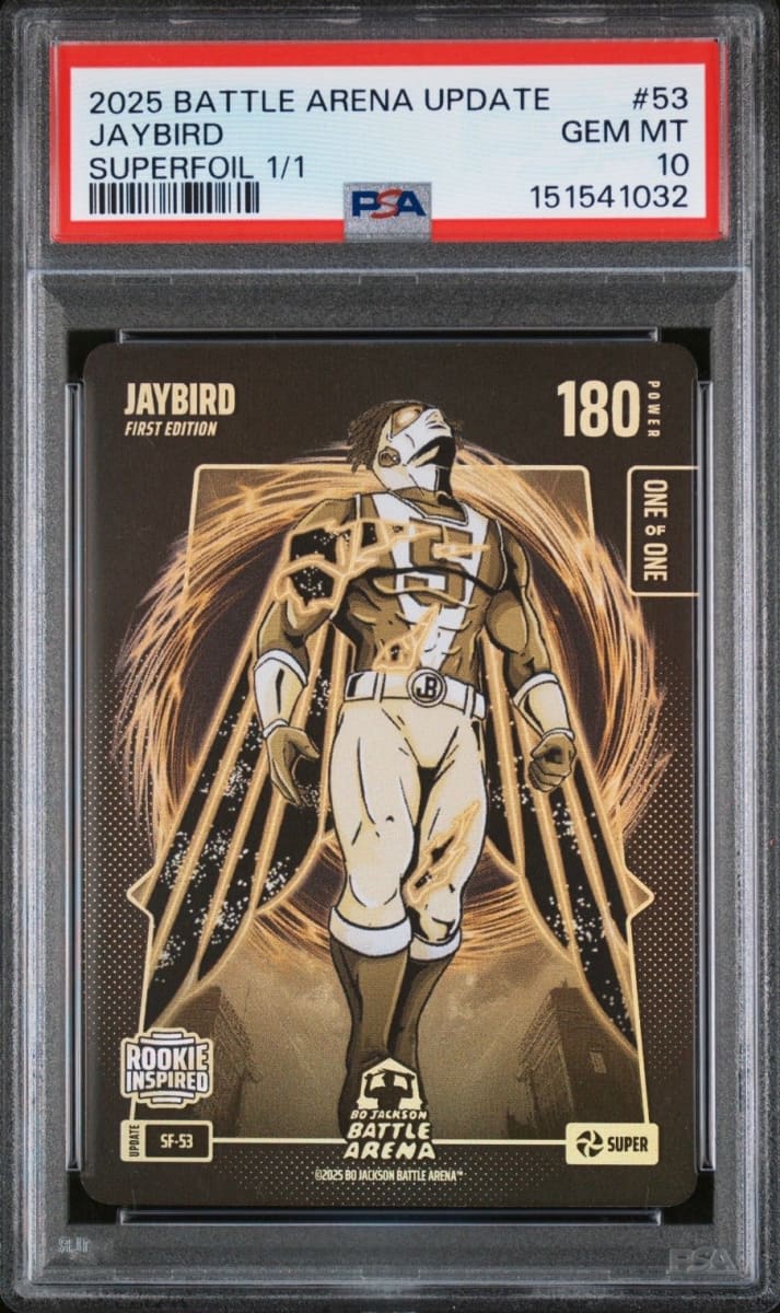 Jaybird