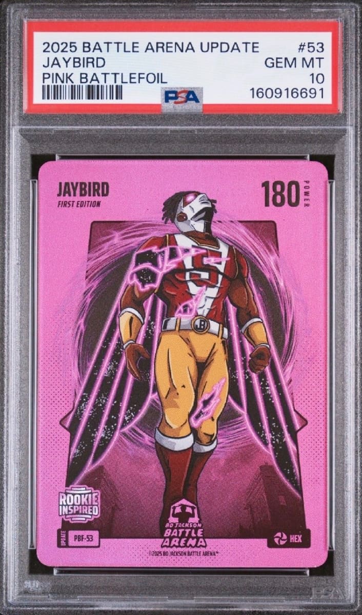 Jaybird