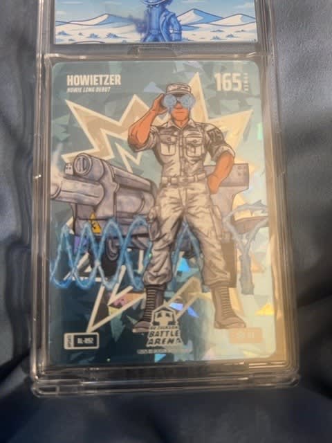 Howietzer