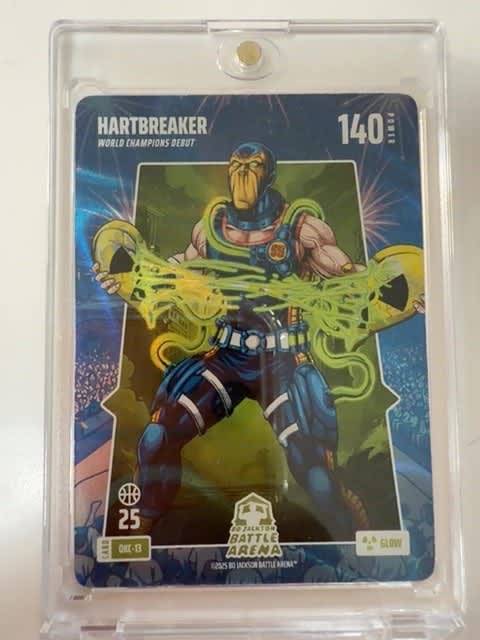 Hartbreaker