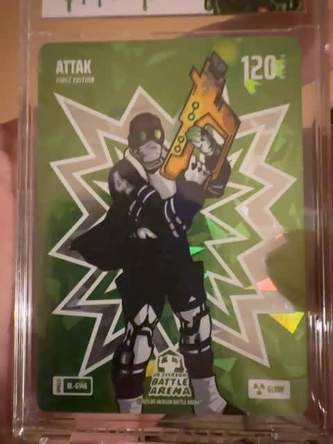 Attak
