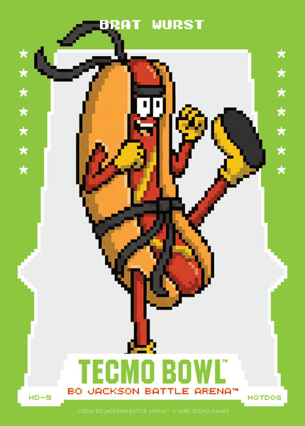 Brat Wurst