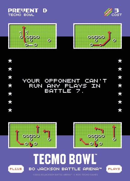Prevent D
