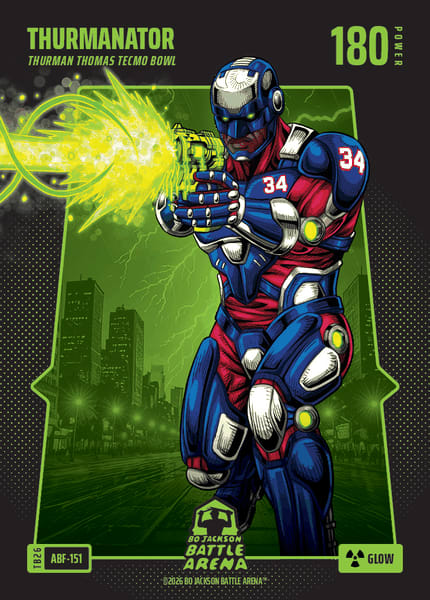 Thurmanator