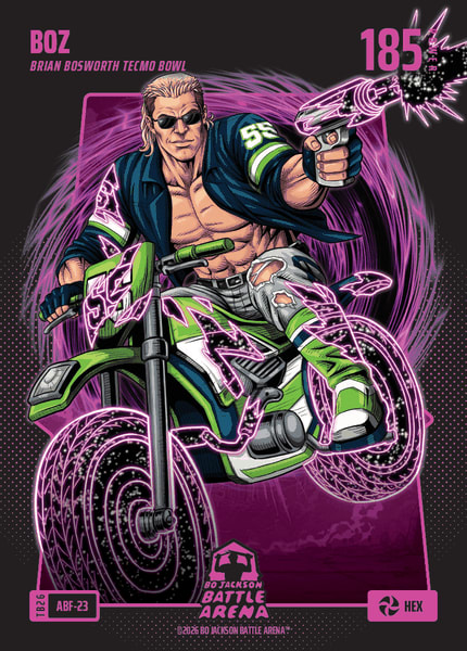 Boz
