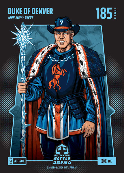 Duke of Denver