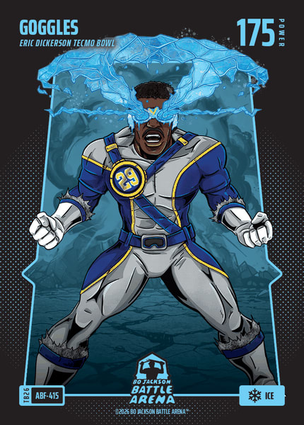 Goggles