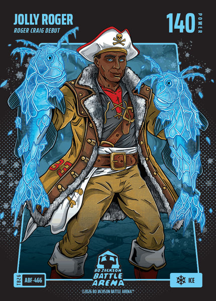 Jolly Roger