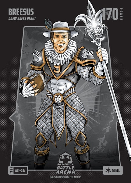 Brees